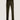 Legging en peau d'agneau stretch vert kaki – Rodier