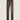 Legging en cuir stretch marron taupe – Rodier