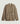 Gilet oversize ceinturé marron camel – Rodier