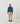 Pull homme col rond cachemire bleu azur – Rodier, vue 3