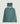 Long removable turtleneck sweater - Green Gray
