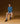 Calzino unisex Rodier - Blu