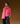 Maglione in cashmere girocollo