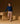 Maglione girocollo in cashmere - Blu Navy