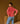 Maglione in cashmere con collo a V