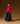 Maglione dolcevita in cashmere - Tonalità Rosa