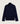Maglione dolcevita in cashmere - Blu Navy