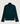 Maglione dolcevita in cashmere - Duck Green