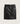 Gonna in pelle - Nera