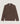 Camicia in maglia - Havana Marrone