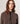 Abito in maglia lunghezza midi - Havana Brown