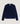 Maglione ampio in cashmere - Blu Navy