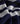 Stola in cashmere con frange - Blu Navy