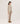 Maglione oversize in cashmere - Bianco Crema