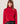 Maglia dolcevita in cashmere - Rosso