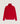 Maglia dolcevita in cashmere - Rosso