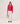 Cashmere cardigan - Rose Geranium