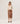 Maglione tunisino con collo - Beige