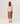 Maglione tunisino con collo - Beige