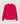 Cashmere Tunisian collar sweater - Rose Geranium