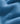 Maglione in cashmere con collo tunisino - Blu Azzurro