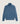 Maglia dolcevita in cashmere - Blu