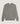 Maglia scollo a V in cashmere 2 capi - Grigio Medio