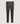 Stretch leather leggings - Black