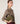 Purple Bag - Khaki Green