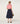 Gonna lunga svasata - Blu Navy