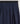 Gonna lunga svasata - Blu Navy