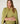 Twinset in cotone - Verde Pistacchio