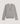 Pull col V dentelle en laine - Gris Foncé