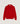 Polo in lana merino - Rossa