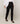 Pantaloni da jogging Milano - Neri