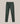 Stretch leather leggings - Sapin