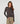 T-shirt a maniche lunghe - Antracite