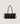 Borsa baguette Vivienne - Nero