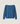 Maglia in lana con scollo a barchetta - Denim