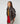 Bomber in pelle - Bark Brown