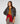 Bomber in pelle - Bark Brown