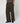 Pantaloni larghi in cotone