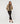 Oversized cotton jacket