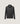 T-shirt con collo alto - Antracite