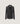 T-shirt drappeggiata - Antracite
