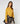 Maglione girocollo in lana merino - Oro