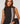 Maglione senza maniche - Antracite