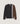 Maglione a maniche lunghe - Antracite