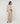 Maglione polo bimateriale - Marl beige