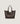 Borsa shopper Victoire - Marrone